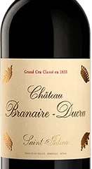 Château Branaire-Ducru 2019 Eine Kiste Mit 6 Flaschen (75cl)