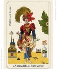 Château Lafite-Rothschild 2022 Eine Kiste Mit 1 Fl.