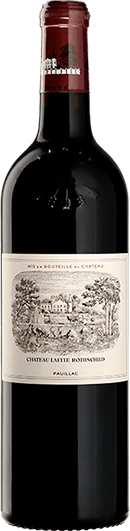 Château Lafite-Rothschild 2017 Eine Kiste Mit 3 Flaschen (75cl) 1 Château Lafite-Rothschild 2017 Eine Kiste Mit 3 Flaschen (75cl)