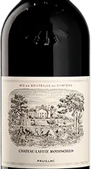 Château Lafite-Rothschild 2021 Eine Kiste Mit 1 Fl.