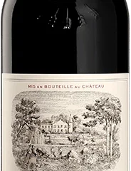 Château Lafite-Rothschild 2001 Flasche (75cl)