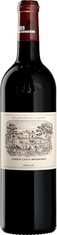 Château Lafite-Rothschild 1988 Flasche (75cl) 1 Château Lafite-Rothschild 1988 Flasche (75cl)