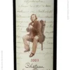 Château Mouton Rothschild 2003 Jeroboam (5l)