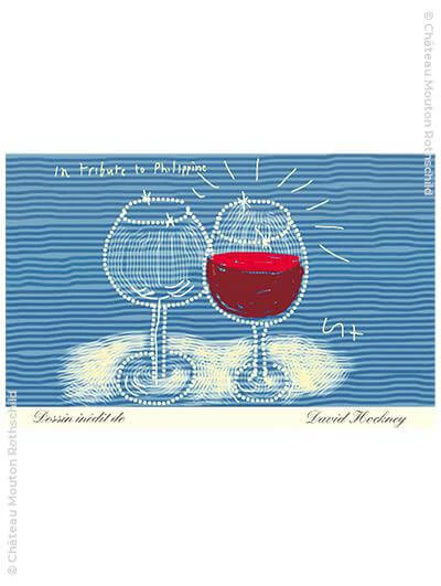 Château Mouton Rothschild 2014 Flasche (75cl) 1 Château Mouton Rothschild 2014 Flasche (75cl)