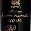 Château Mouton Rothschild 2000 Magnum (1,5l)