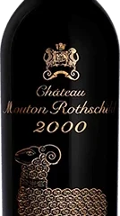 Château Mouton Rothschild 2000 Magnum (1,5l)