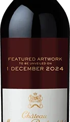Château Mouton Rothschild 2022 Eine Kiste Mit 3 Fl.
