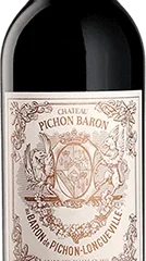 Château Pichon Baron 2016 Eine Karton Mit 1 Fl.