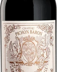 Château Pichon Baron 2011 Eine Kiste Mit 3 Magnums (1,5l)