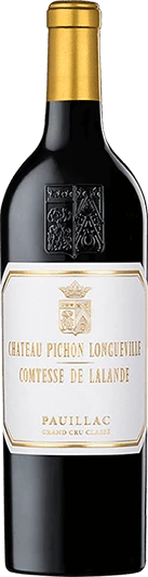 Château Pichon-Longueville Comtesse De Lalande 2021 Eine Karton Mit 1 Fl. 1 Château Pichon-Longueville Comtesse De Lalande 2021 Eine Karton Mit 1 Fl.