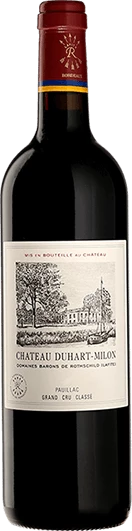 Château Duhart-Milon 2023 Eine Kiste Mit 12 1/2 Flaschen (37,5cl) 1 Château Duhart-Milon 2023 Eine Kiste Mit 12 1/2 Flaschen (37,5cl)