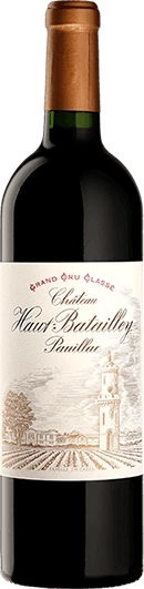 Château Haut-Batailley 2021 Eine Kiste Mit 12 1/2 Flaschen (37,5cl) 2 Château Haut-Batailley 2021 Eine Kiste Mit 12 1/2 Flaschen (37,5cl) – Bild 2