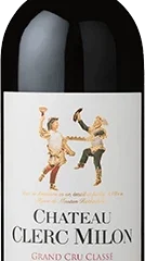 Château Clerc Milon 2021 Doppel-Magnum (3l)