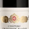 Château Croizet-Bages 2016 Eine Kiste Mit 12 Flaschen (75cl)