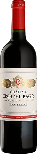 Château Croizet-Bages 2016 Eine Kiste Mit 12 Flaschen (75cl) 1 Château Croizet-Bages 2016 Eine Kiste Mit 12 Flaschen (75cl)