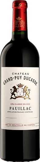 Château Grand-Puy Ducasse 2009 Imperiale (6l) 1 Château Grand-Puy Ducasse 2009 Imperiale (6l)