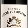 Château Grand-Puy Ducasse 2016 Eine Kiste Mit 12 Flaschen (75cl)