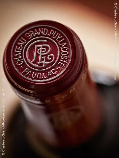 Château Grand-Puy-Lacoste 2019 Eine Kiste Mit 6 Flaschen (75cl) 1 Château Grand-Puy-Lacoste 2019 Eine Kiste Mit 6 Flaschen (75cl)