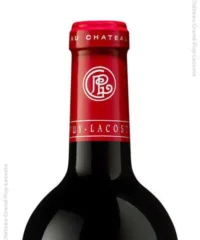 Château Grand-Puy-Lacoste 2021 Eine Kiste Mit 6 Flaschen (75cl)