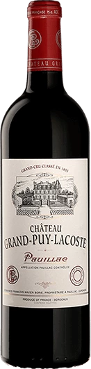 Château Grand-Puy-Lacoste 2019 Eine Kiste Mit 6 Flaschen (75cl) 2 Château Grand-Puy-Lacoste 2019 Eine Kiste Mit 6 Flaschen (75cl) – Bild 2