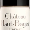 Château Haut-Bages Libéral 2018 Eine Kiste Mit 12 Flaschen (75cl)