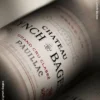Château Lynch-Bages 2012 Imperiale (6l)