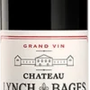 Château Lynch-Bages 2014 Eine Karton Mit 1 Fl.