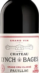 Château Lynch-Bages 2020 Eine Kiste Mit 6 Flaschen (75cl)