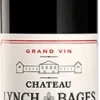 Château Lynch-Bages 2021 Eine Kiste Mit 12 1/2 Flaschen (37,5cl)