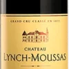 Château Lynch-Moussas 2015 Eine Kiste Mit 12 Flaschen (75cl)