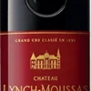 Château Lynch-Moussas 2019 Eine Kiste Mit 6 Magnums (1,5l)