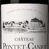 Château Pontet-Canet 1982 Flasche (75cl)