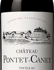 Château Pontet-Canet 1982 Flasche (75cl)