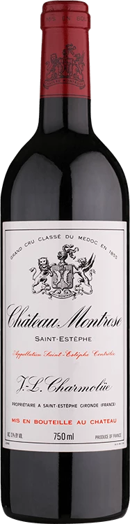 Château Montrose 1995 Flasche (75cl) 1 Château Montrose 1995 Flasche (75cl)
