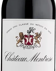 Château Montrose 2000 Flasche (75cl)