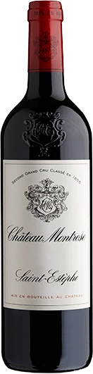 Château Montrose 2011 Eine Kiste Mit 6 Flaschen (75cl) 2 Château Montrose 2011 Eine Kiste Mit 6 Flaschen (75cl) – Bild 2