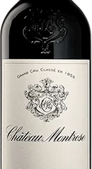 Château Montrose 2015 Eine Kiste Mit 3 Magnums (1,5l)