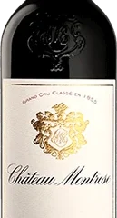Château Montrose 2018 Eine Karton Mit 1 Fl.