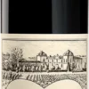 Château Calon Ségur 2005 Magnum (1,5l)