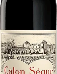 Château Calon Ségur 2005 Magnum (1,5l)