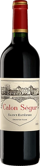 Château Calon Ségur 2009 Magnum (1,5l) 1 Château Calon Ségur 2009 Magnum (1,5l)