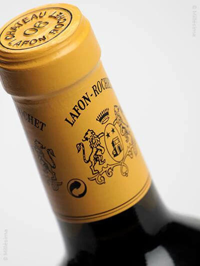 Château Lafon-Rochet 2020 Eine Kiste Mit 12 Flaschen (75cl) 1 Château Lafon-Rochet 2020 Eine Kiste Mit 12 Flaschen (75cl)
