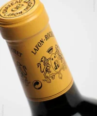 Château Lafon-Rochet 2022 Eine Kiste Mit 6 Flaschen (75cl)