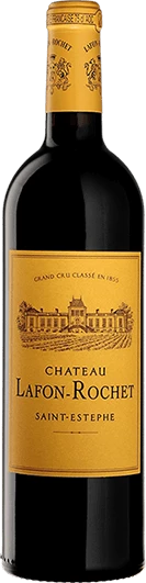 Château Lafon-Rochet 2020 Eine Kiste Mit 12 Flaschen (75cl) 2 Château Lafon-Rochet 2020 Eine Kiste Mit 12 Flaschen (75cl) – Bild 2