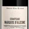Château Marquis D'Alesme 2015 Eine Kiste Mit 6 Fl.