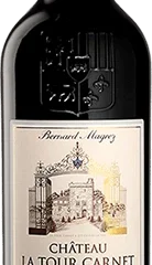 Château La Tour Carnet 2018 Eine Kiste Mit 6 Flaschen (75cl)