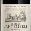 Château Cantemerle 2022 Eine Kiste Mit 6 Flaschen (75cl)