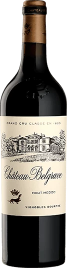 Château Belgrave 2020 Eine Kiste Mit 6 Flaschen (75cl) 1 Château Belgrave 2020 Eine Kiste Mit 6 Flaschen (75cl)