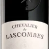 Chevalier De Lascombes 2018 Eine Kiste Mit 6 Magnums (1,5l)