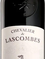 Chevalier De Lascombes 2018 Eine Kiste Mit 6 Magnums (1,5l)